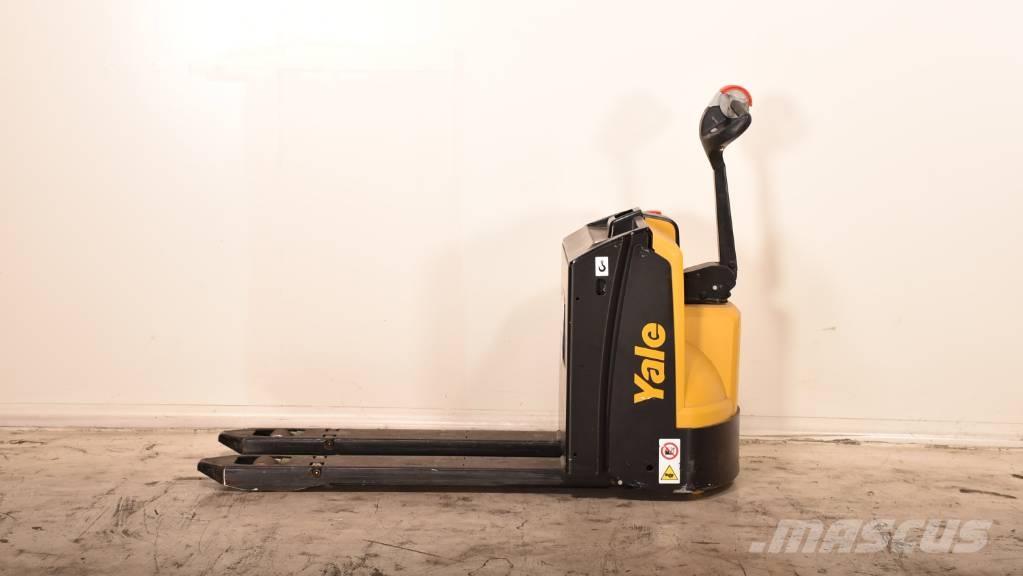 Yale MP 20 Low lifter