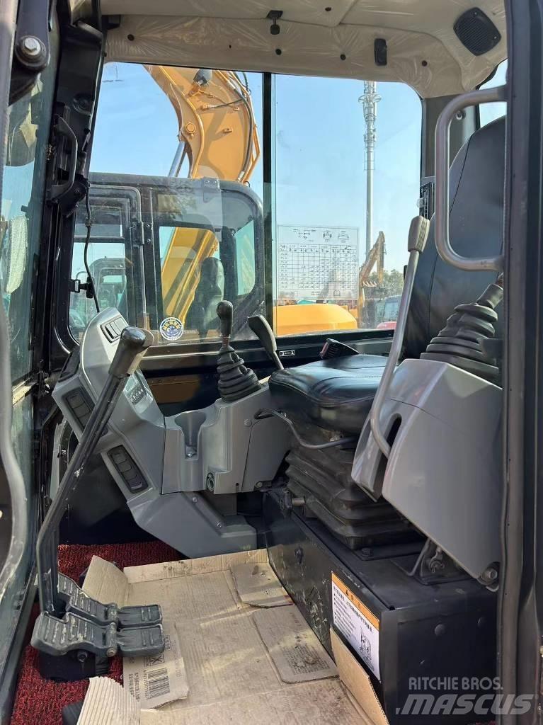 Kubota KX 165 Midi excavators  7t - 12t