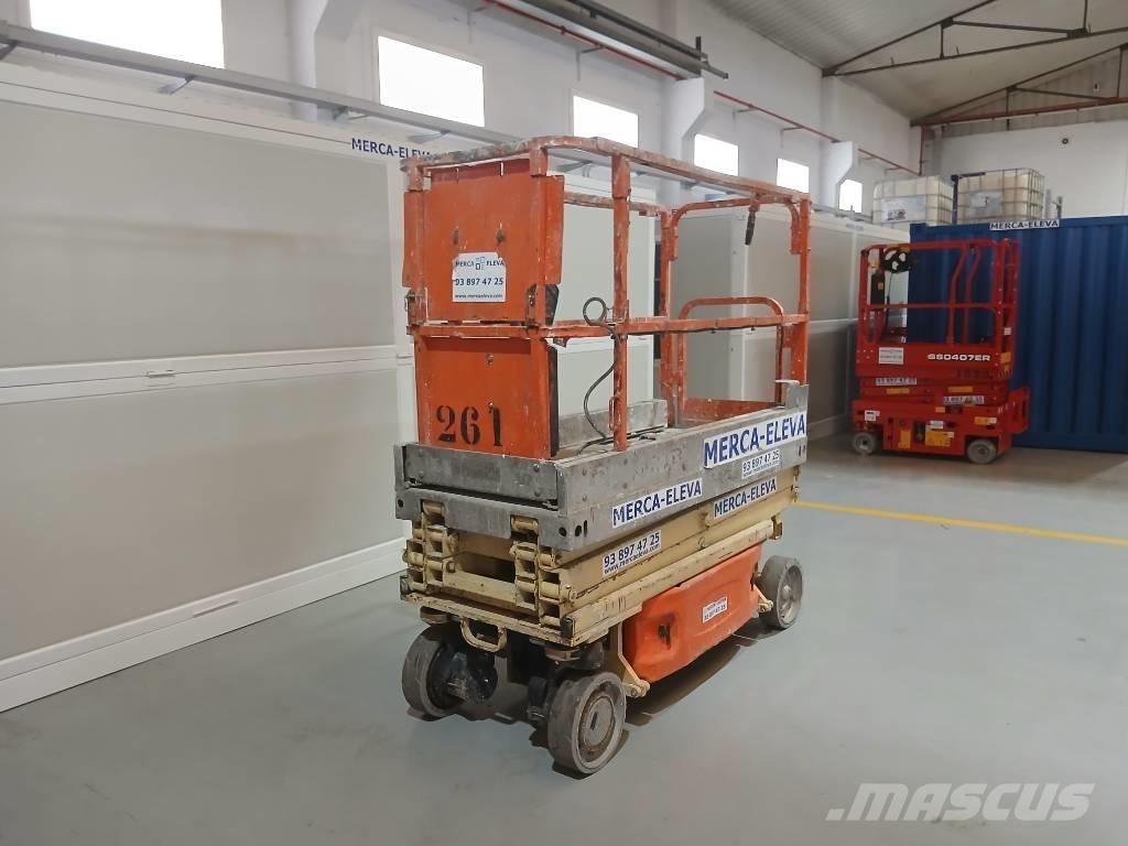 JLG 1930 ES Scissor lifts
