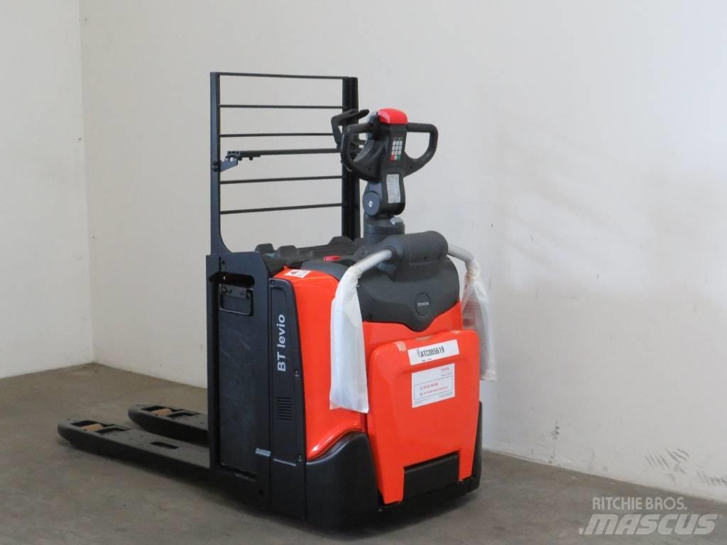 BT LPE 200 Low lifter
