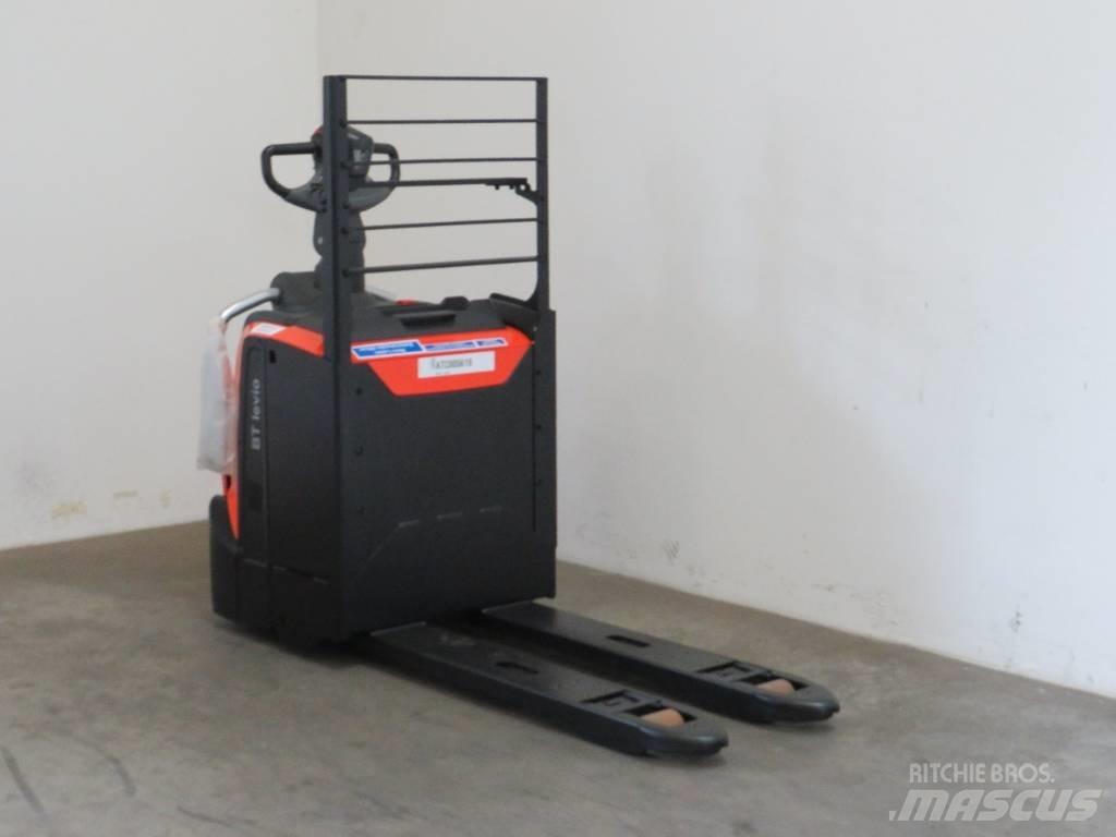 BT LPE 200 Low lifter