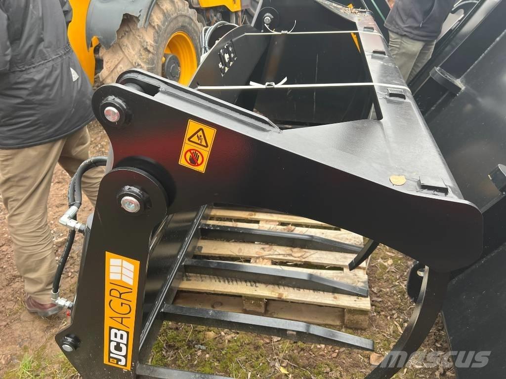 JCB 980/B0007 Grab Other loading and digging and accessories