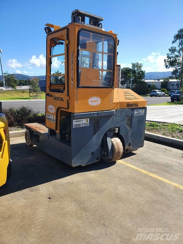 Combilift C3000 Sideloaders