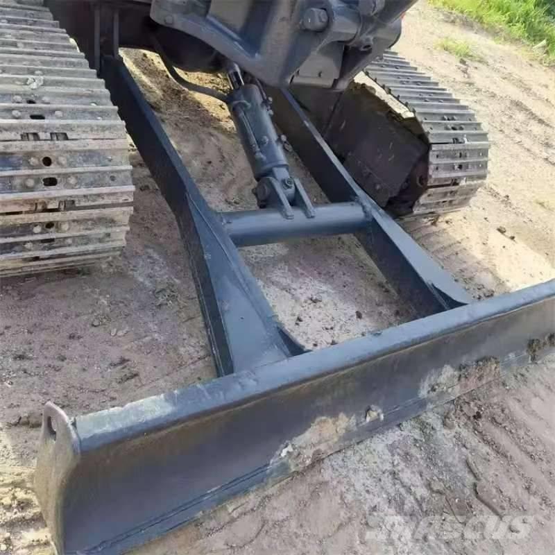 CAT 307 Crawler excavators