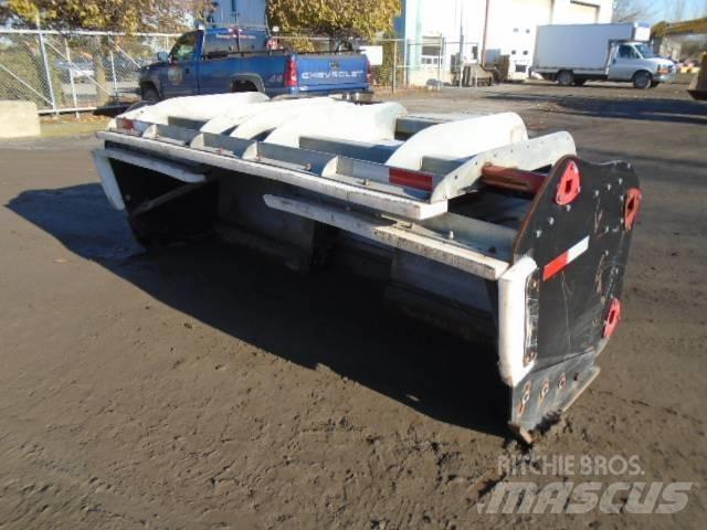  CUSTOM BUILT 8' TO 16' Construction - Others