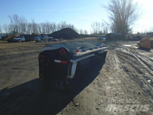  CUSTOM BUILT 8' TO 16' Construction - Others