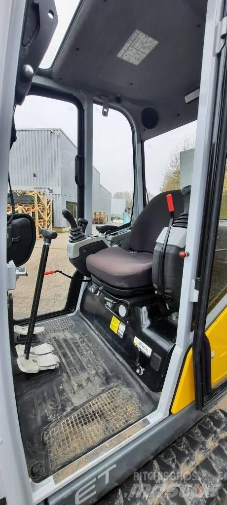 Wacker Neuson ET 18 Mini excavators < 7t (Mini diggers)