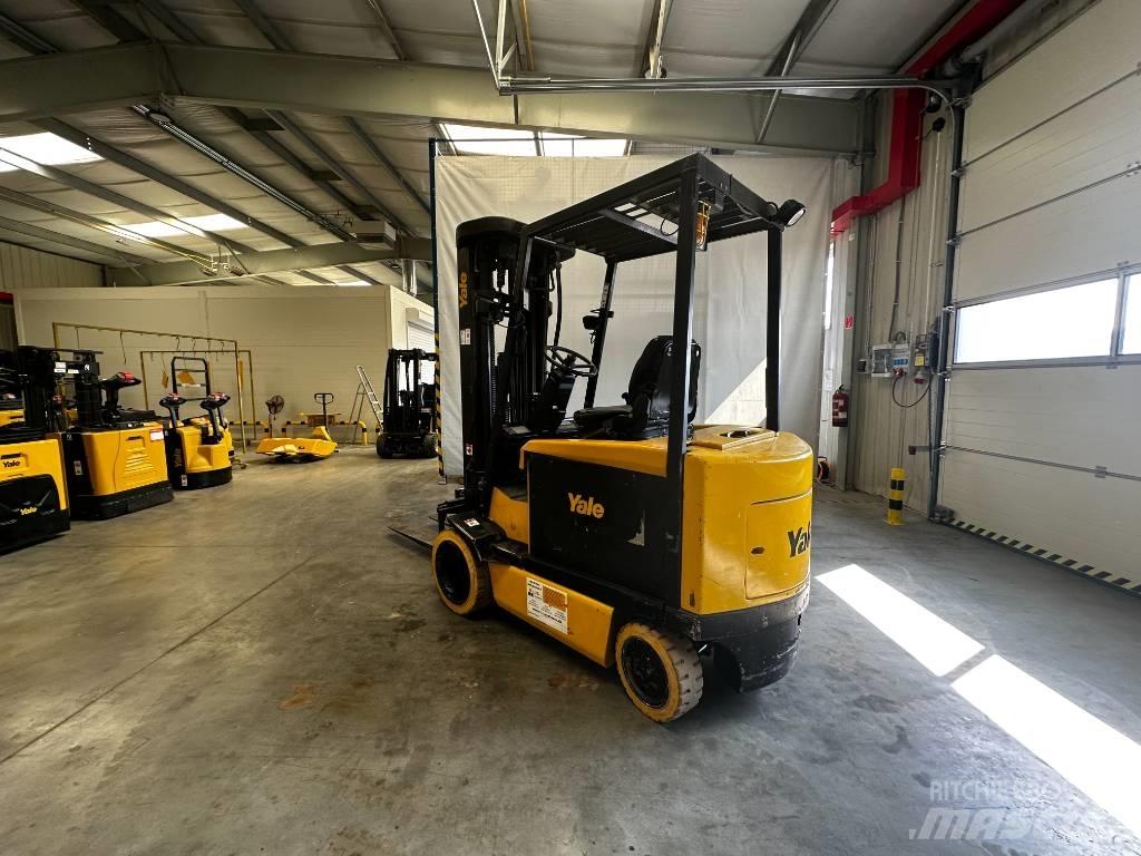 Yale ERC060 Electric forklift trucks