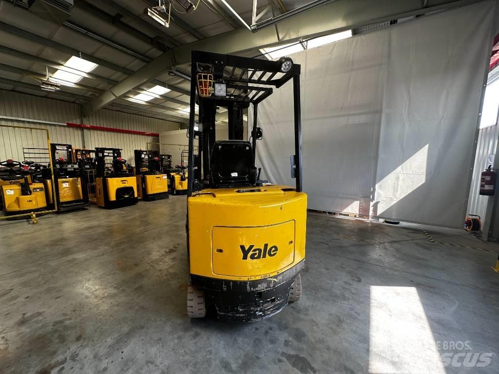 Yale ERC060 Electric forklift trucks