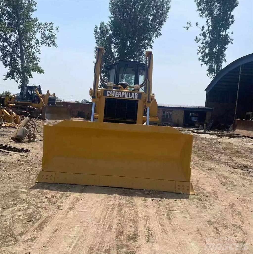 CAT D 7 G Crawler dozers