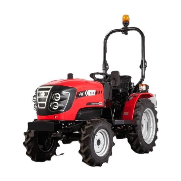 VST Fieldtrac 918 Tractors