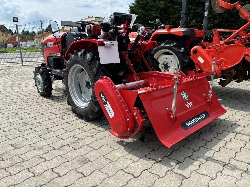 VST Fieldtrac 918 Tractors