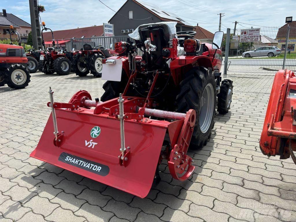 VST Fieldtrac 918 Tractors