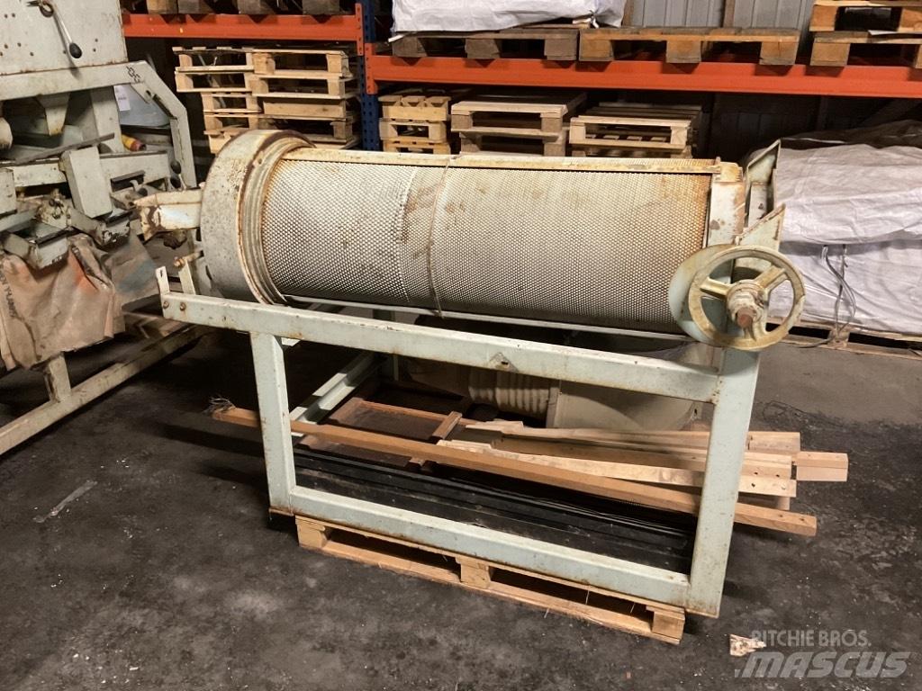Petkus K 541 Sorting equipment
