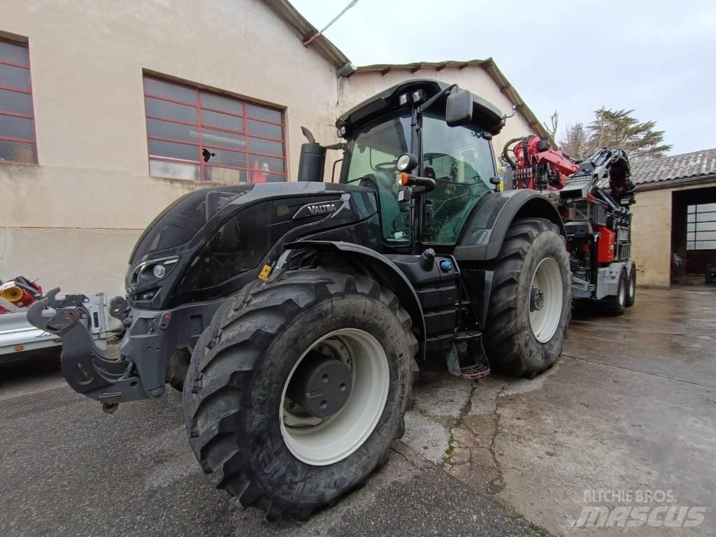 Mus-Max wt12 z Forestry - Others