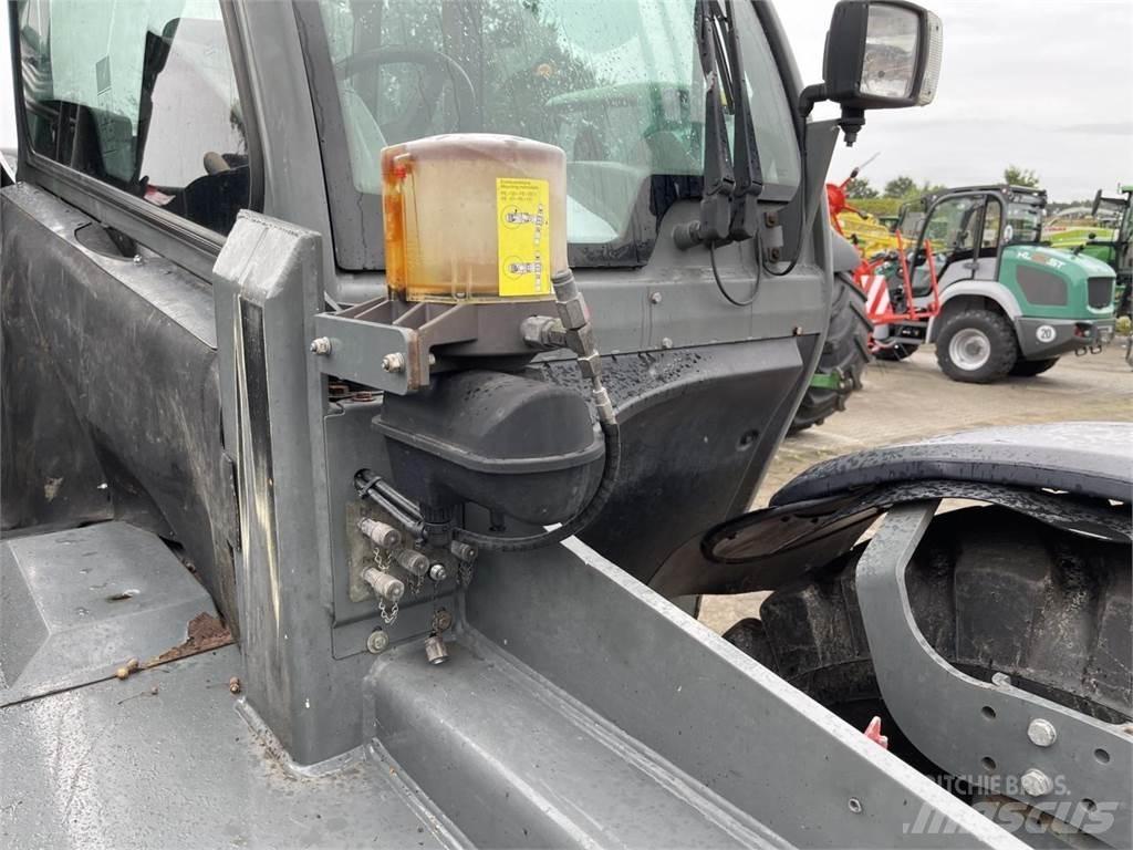 Kramer KT559 Telehandlers for agriculture