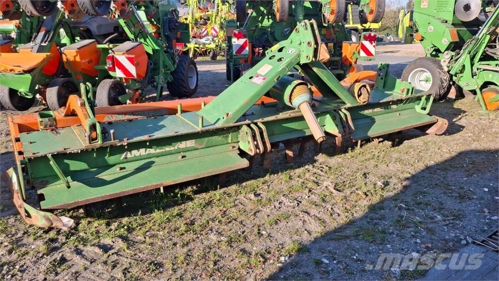 Amazone KE 403/170 Power harrows and rototillers