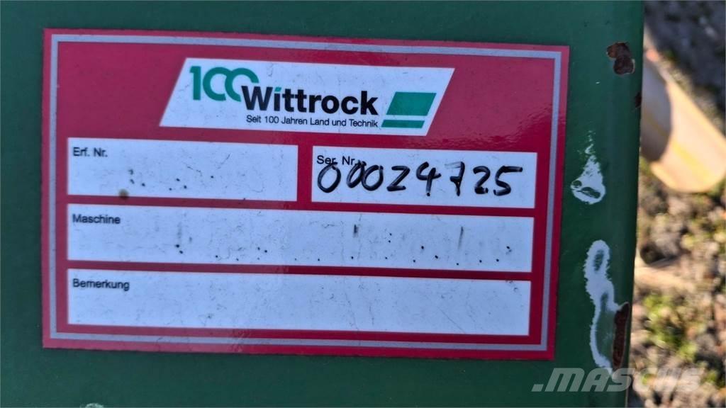 Amazone KE 403/170 Power harrows and rototillers