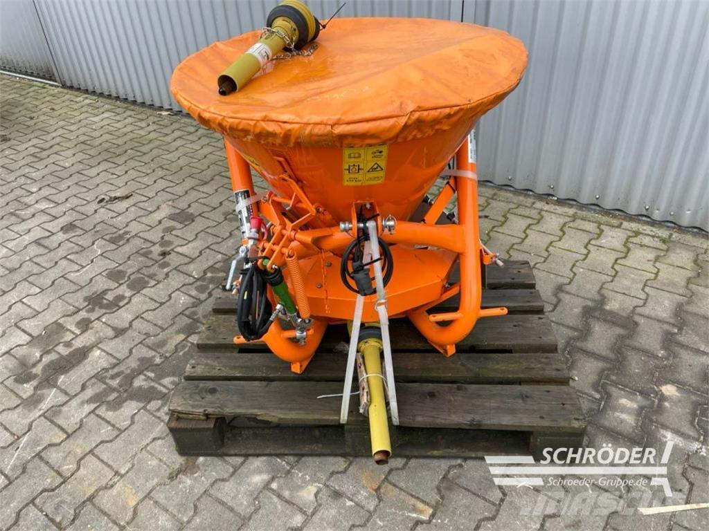 Amazone EK-S 150 Dressing equipment