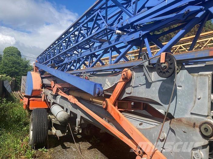 Potain IGO 50 Other lifting machines