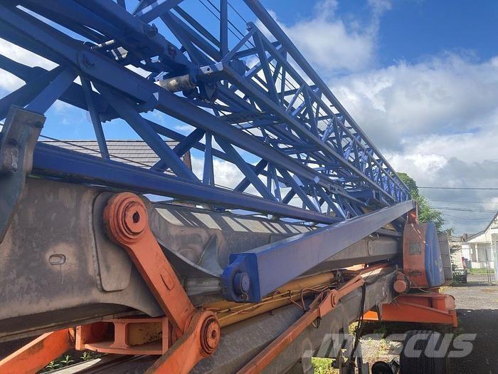 Potain IGO 50 Other lifting machines