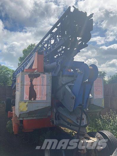 Potain IGO 50 Other lifting machines