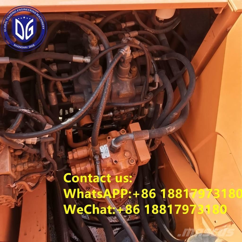 Doosan DH 150 LC-7 Crawler excavators