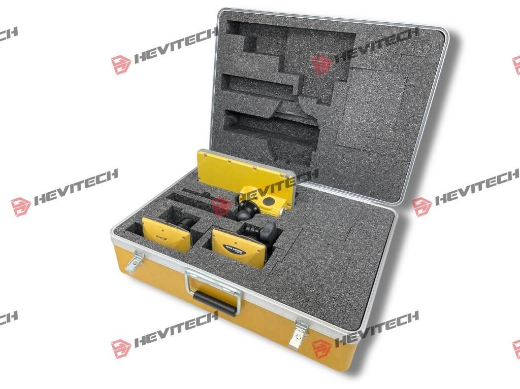 Topcon GX-75 Instruments, measuring and automation equipment