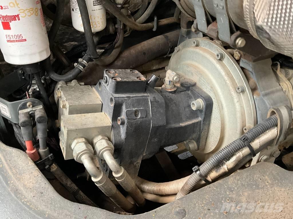 Neuson ET 90 Midi excavators  7t - 12t