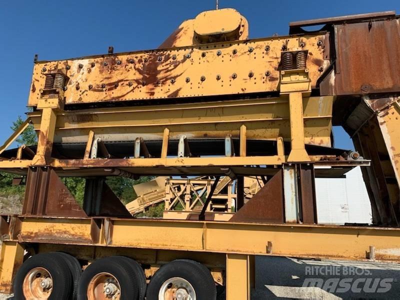 Universal 130x150 Crushers