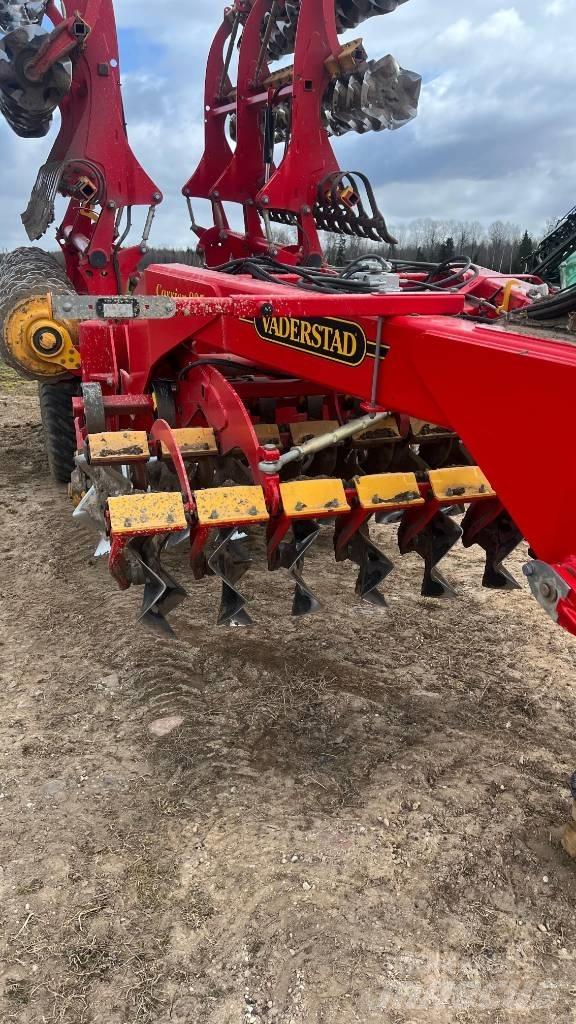Väderstad Carrier925 Disc harrows