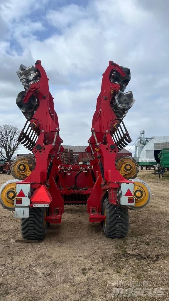 Väderstad Carrier925 Disc harrows