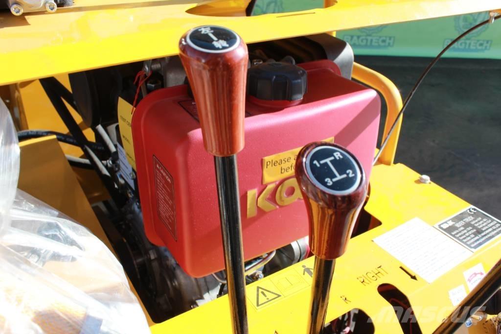  SDJK 800L Concrete/mortar mixers