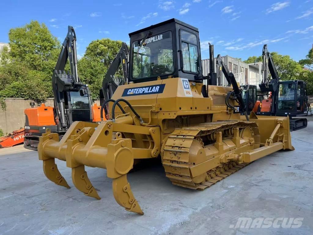 CAT D7G Crawler dozers