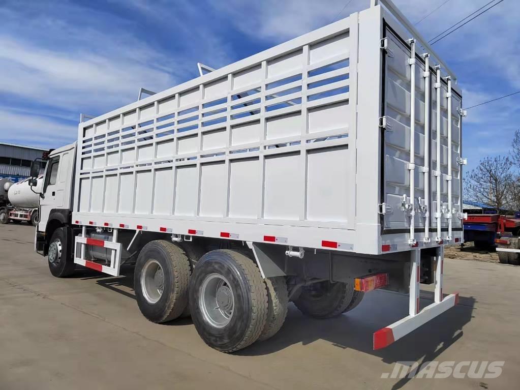 Howo 371 6x4 Other trucks
