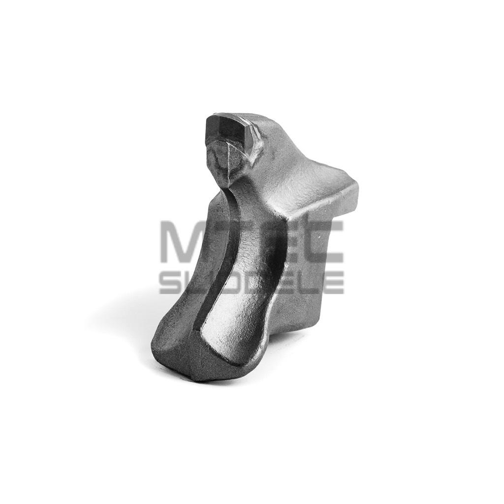 FAE TEETH Pulveriser  (Demolition Crusher ) 