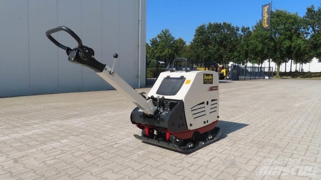 Dynapac DRP60D Plate compactors
