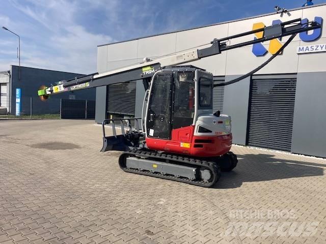Loftness KwikTrim Groundcare - Others
