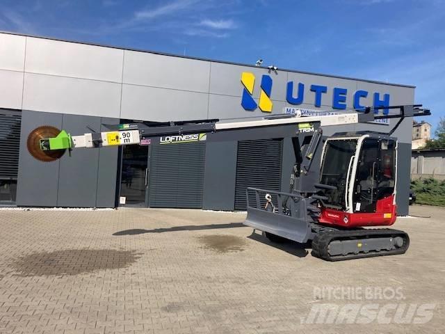 Loftness KwikTrim Groundcare - Others