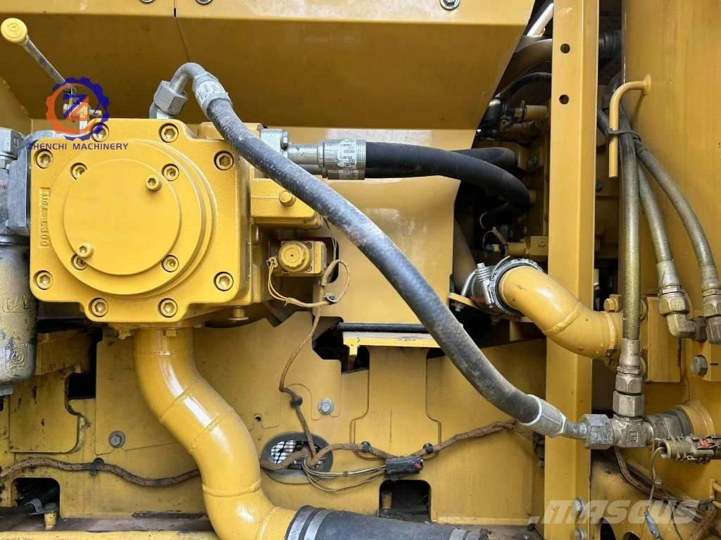 CAT 320 GC Crawler excavators