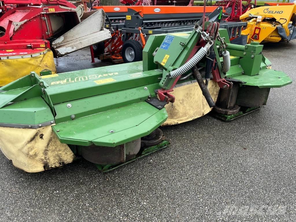 Krone Easy Cut 32 P Mowers