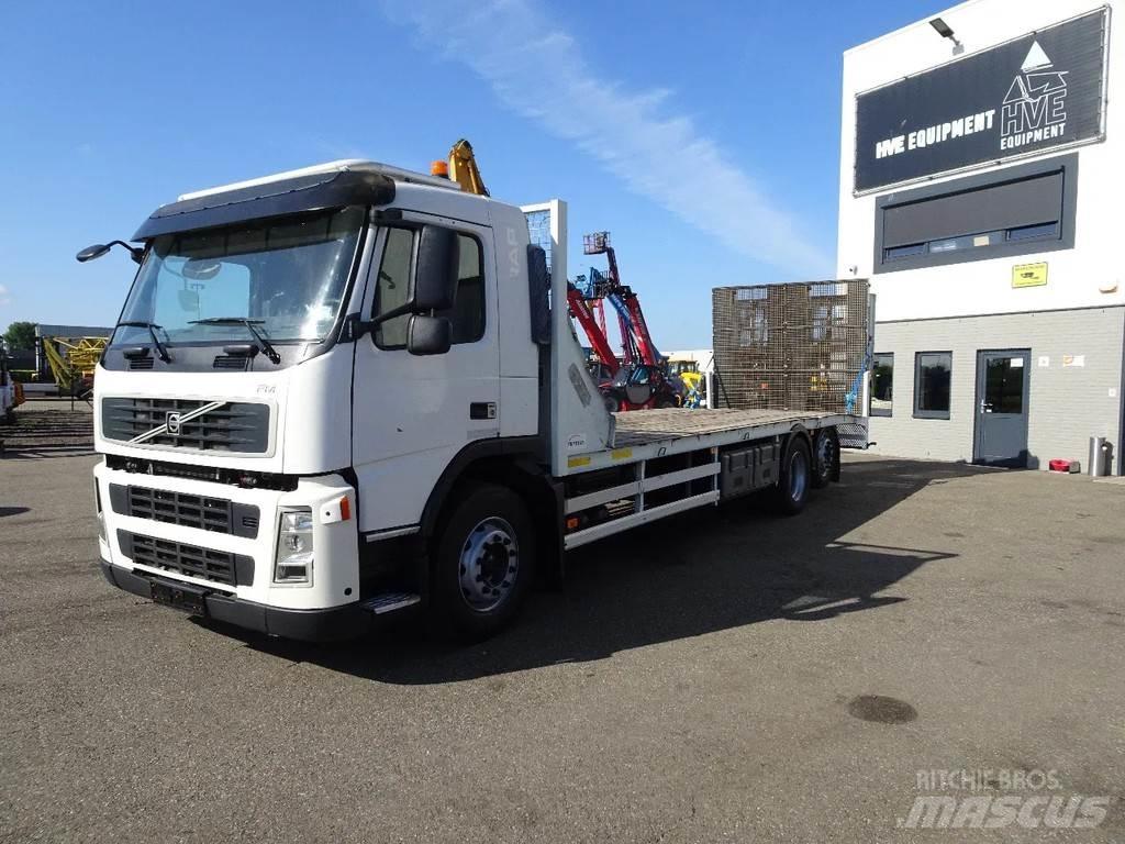 Volvo FM FM Vehicle transporters