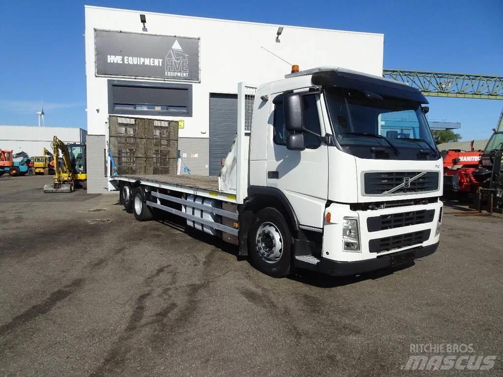 Volvo FM FM Vehicle transporters