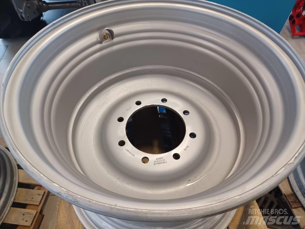 GKN 20x28 vanteet Tyres, wheels and rims