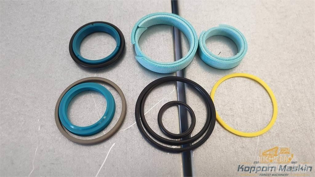 Ponsse 0071847 Hydraulics
