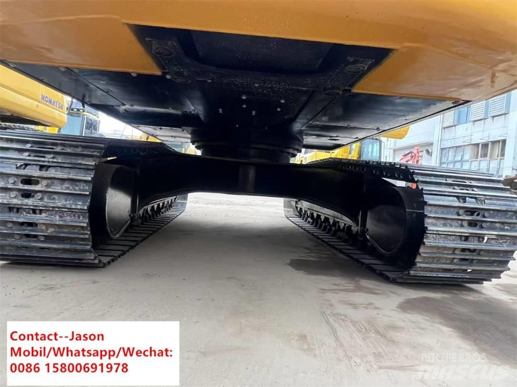 Sany SY 235 H Crawler excavators