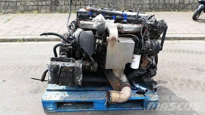 Cummins ISBE Transportation - Others