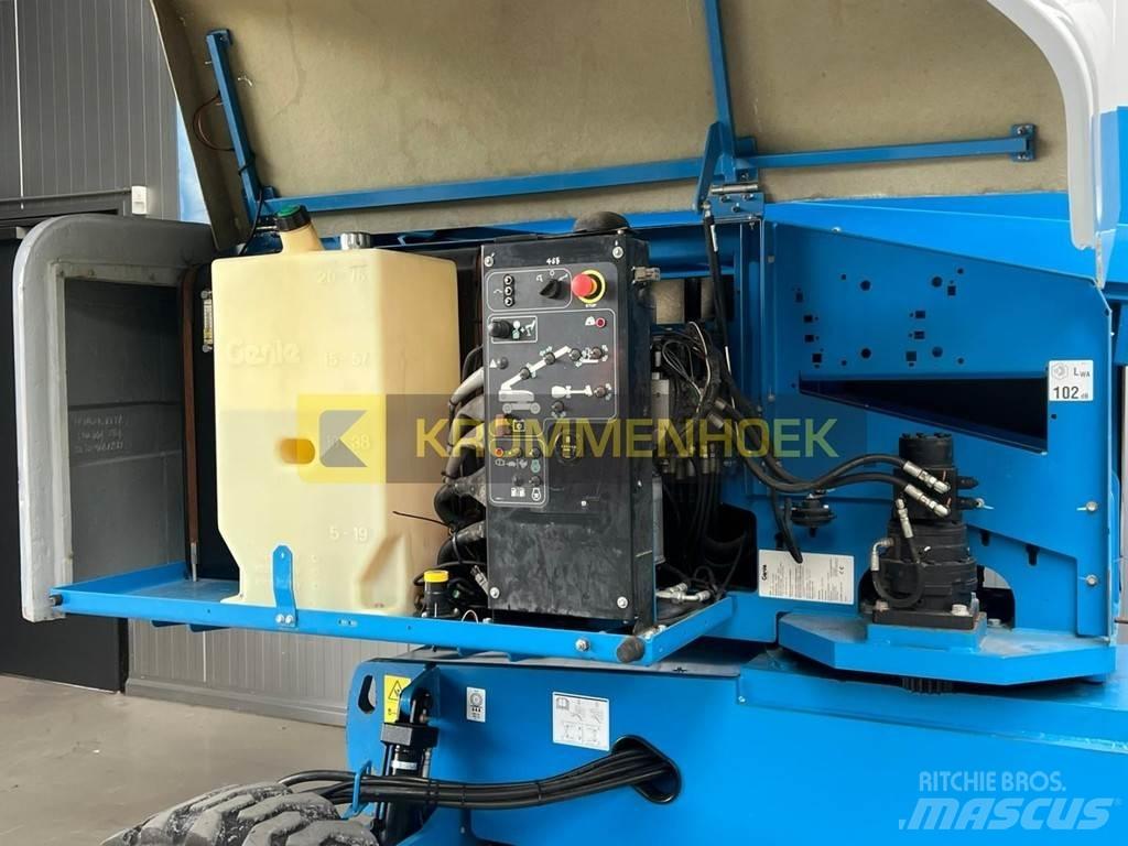 Genie S 45 Telescopic boom lifts