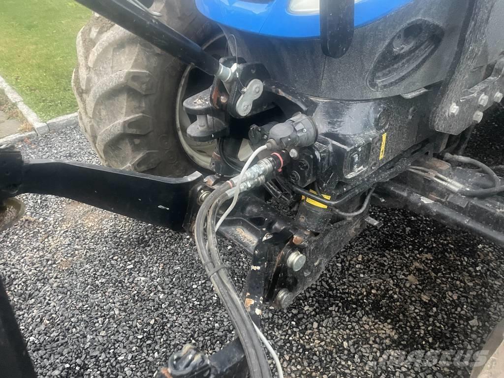 XYZ Snöblad Snow blades and plows