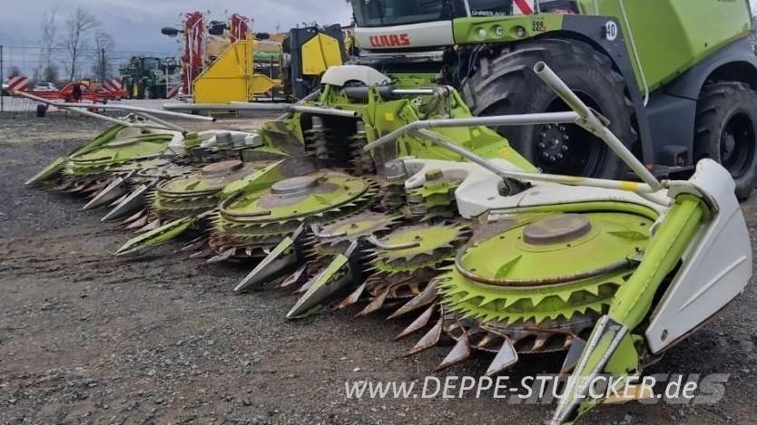 CLAAS Orbis 900 Agriculture - Others